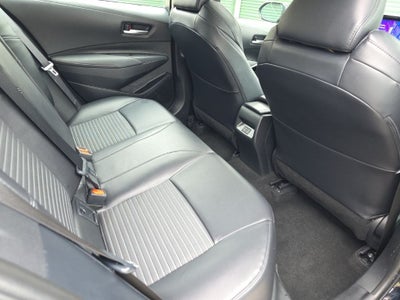 2024 Toyota Corolla XSE