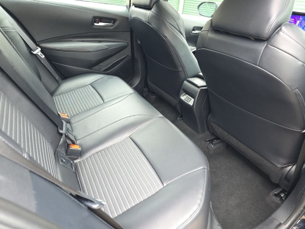 2024 Toyota Corolla XSE