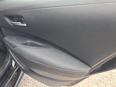 2024 Toyota Corolla XSE