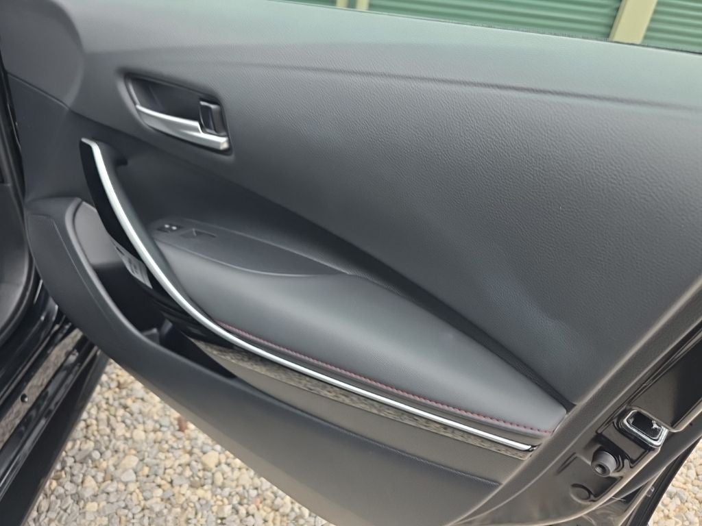 2024 Toyota Corolla XSE