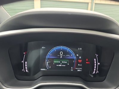 2024 Toyota Corolla XSE