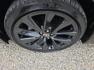 2024 Toyota Corolla XSE