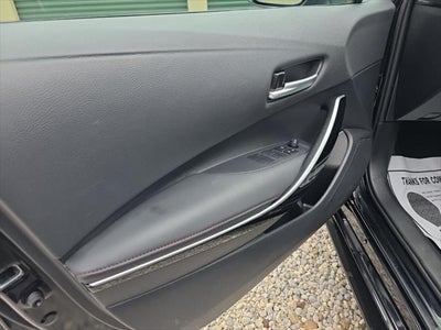 2024 Toyota Corolla XSE