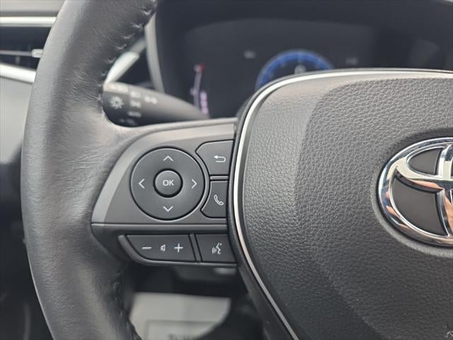 2024 Toyota Corolla XSE