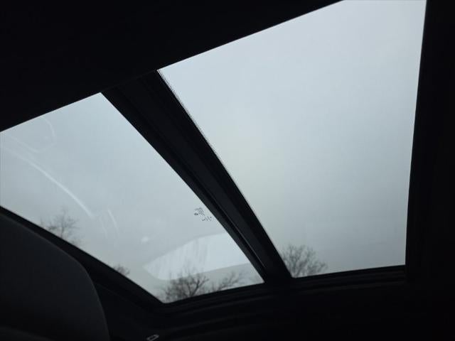 2022 BMW X6 M Base Competition Package