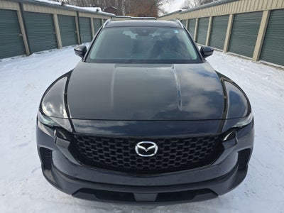 2023 Mazda Mazda CX-50 2.5 S Preferred Plus Package