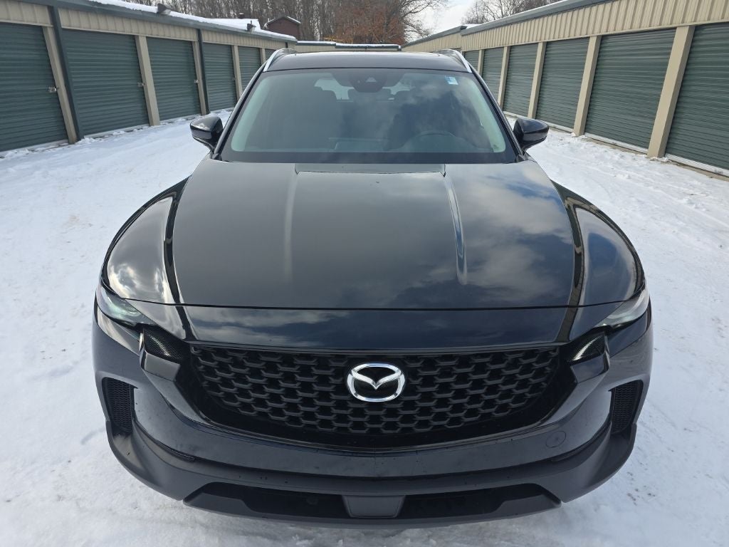2023 Mazda Mazda CX-50 2.5 S Preferred Plus Package
