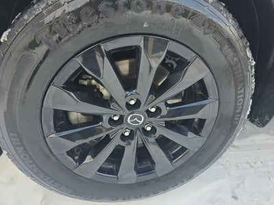 2023 Mazda Mazda CX-50 2.5 S Preferred Plus Package