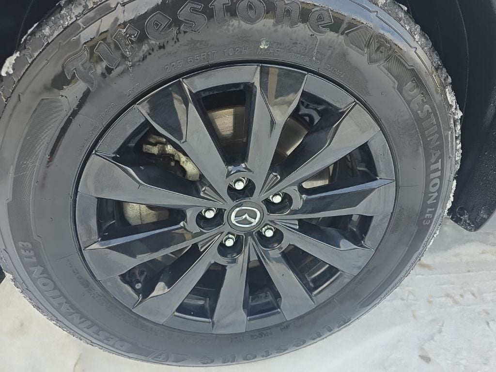 2023 Mazda Mazda CX-50 2.5 S Preferred Plus Package