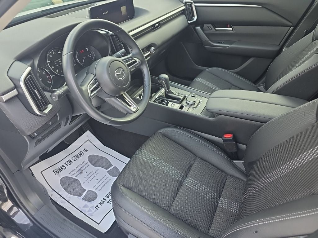 2023 Mazda Mazda CX-50 2.5 S Preferred Plus Package