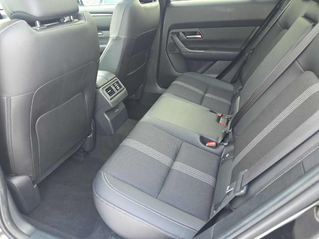 2023 Mazda Mazda CX-50 2.5 S Preferred Plus Package