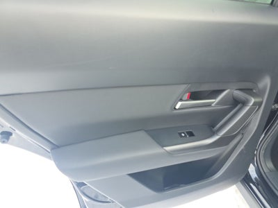 2023 Mazda Mazda CX-50 2.5 S Preferred Plus Package