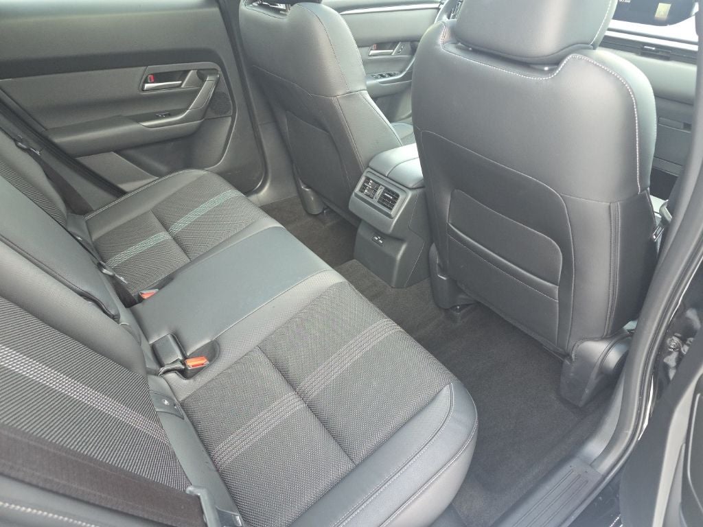 2023 Mazda Mazda CX-50 2.5 S Preferred Plus Package