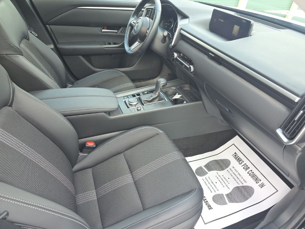 2023 Mazda Mazda CX-50 2.5 S Preferred Plus Package