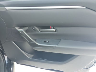 2023 Mazda Mazda CX-50 2.5 S Preferred Plus Package