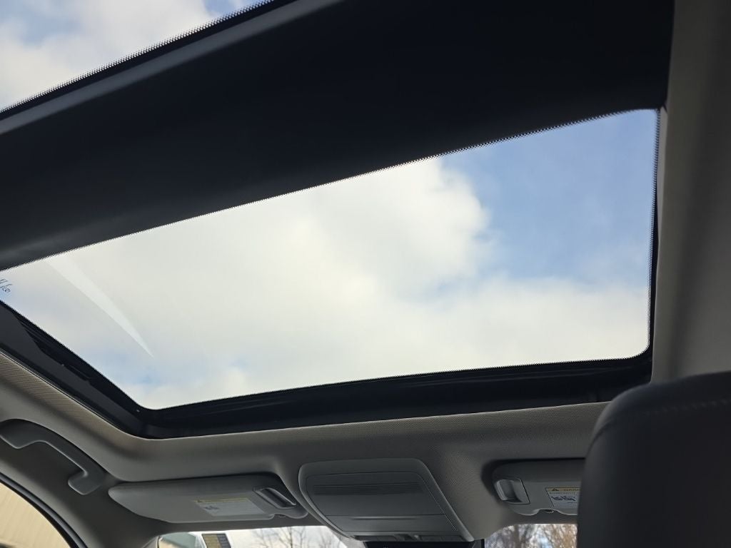 2023 Mazda Mazda CX-50 2.5 S Preferred Plus Package