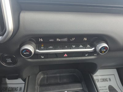 2023 Mazda Mazda CX-50 2.5 S Preferred Plus Package