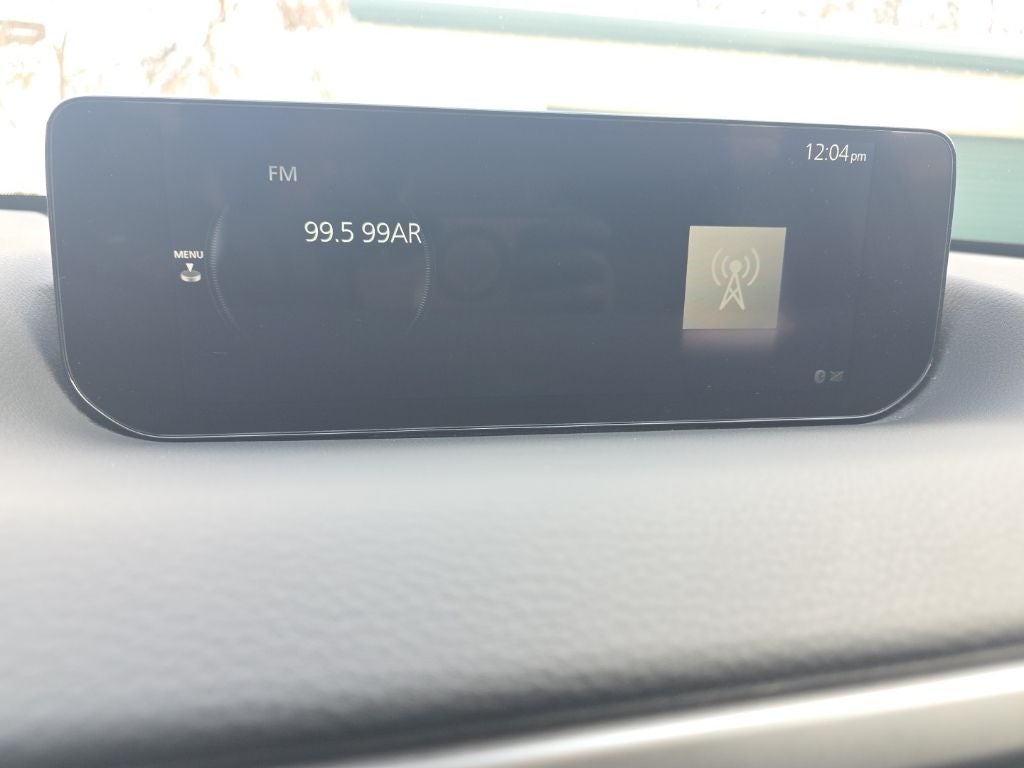 2023 Mazda Mazda CX-50 2.5 S Preferred Plus Package