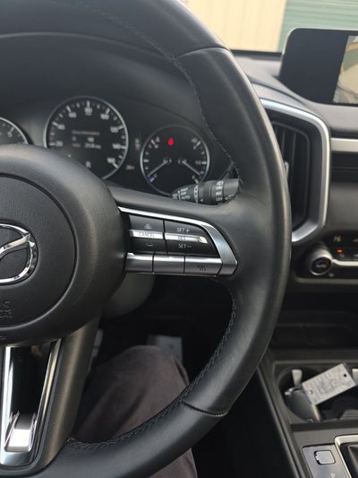 2023 Mazda Mazda CX-50 2.5 S Preferred Plus Package