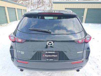2023 Mazda Mazda CX-50 2.5 S Preferred Plus Package