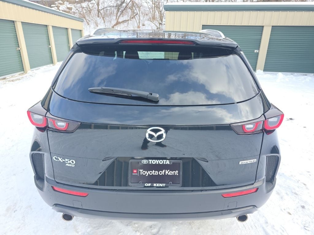 2023 Mazda Mazda CX-50 2.5 S Preferred Plus Package