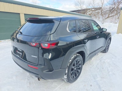 2023 Mazda Mazda CX-50 2.5 S Preferred Plus Package
