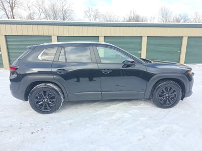 2023 Mazda Mazda CX-50 2.5 S Preferred Plus Package