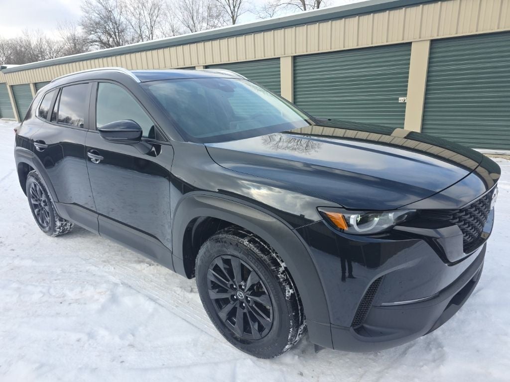 2023 Mazda Mazda CX-50 2.5 S Preferred Plus Package