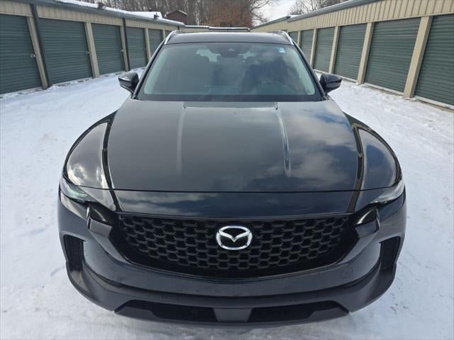2023 Mazda Mazda CX-50 2.5 S Preferred Plus Package