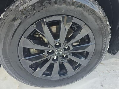 2023 Mazda Mazda CX-50 2.5 S Preferred Plus Package