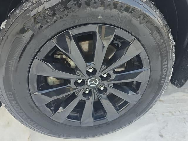 2023 Mazda Mazda CX-50 2.5 S Preferred Plus Package