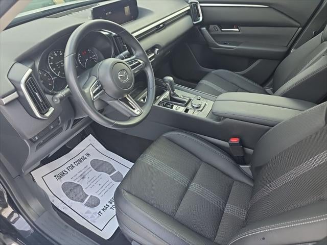 2023 Mazda Mazda CX-50 2.5 S Preferred Plus Package