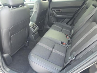 2023 Mazda Mazda CX-50 2.5 S Preferred Plus Package