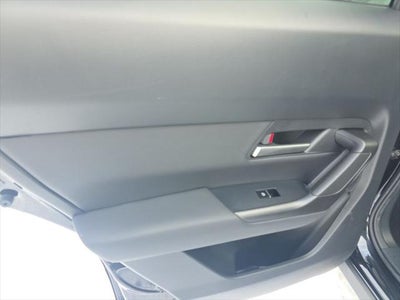 2023 Mazda Mazda CX-50 2.5 S Preferred Plus Package