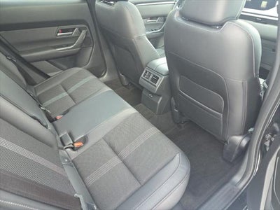 2023 Mazda Mazda CX-50 2.5 S Preferred Plus Package