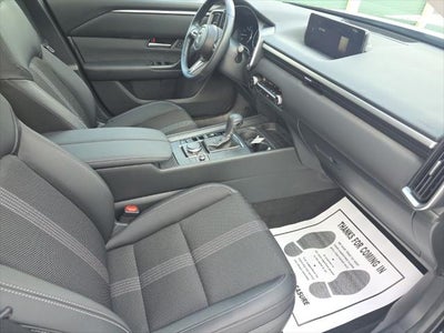 2023 Mazda Mazda CX-50 2.5 S Preferred Plus Package