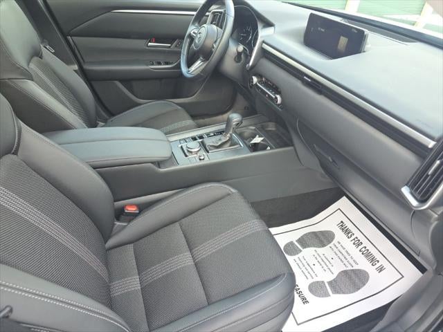 2023 Mazda Mazda CX-50 2.5 S Preferred Plus Package