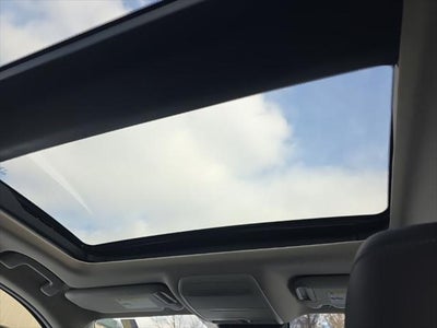 2023 Mazda Mazda CX-50 2.5 S Preferred Plus Package