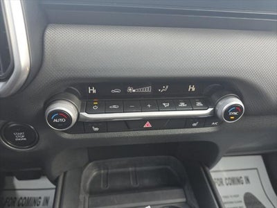 2023 Mazda Mazda CX-50 2.5 S Preferred Plus Package