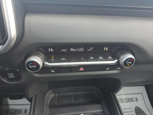 2023 Mazda Mazda CX-50 2.5 S Preferred Plus Package