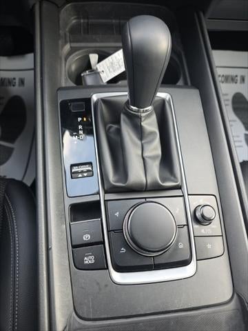 2023 Mazda Mazda CX-50 2.5 S Preferred Plus Package