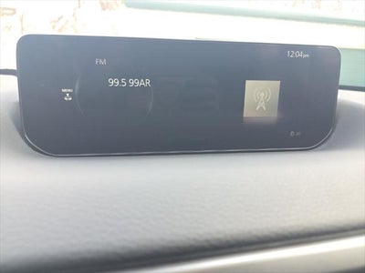 2023 Mazda Mazda CX-50 2.5 S Preferred Plus Package