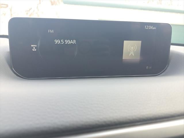 2023 Mazda Mazda CX-50 2.5 S Preferred Plus Package