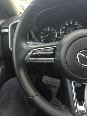2023 Mazda Mazda CX-50 2.5 S Preferred Plus Package
