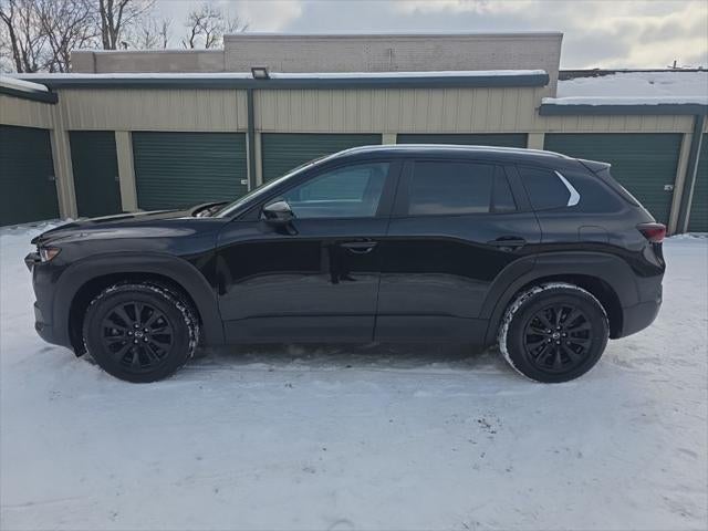 2023 Mazda Mazda CX-50 2.5 S Preferred Plus Package