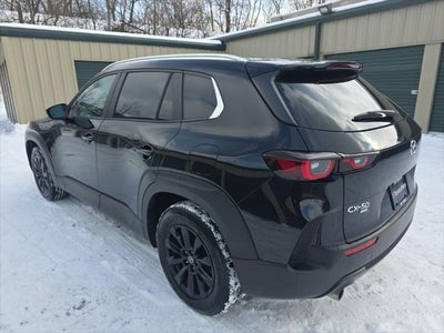 2023 Mazda Mazda CX-50 2.5 S Preferred Plus Package