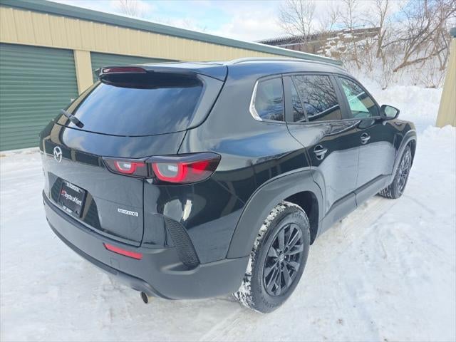 2023 Mazda Mazda CX-50 2.5 S Preferred Plus Package