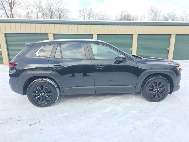 2023 Mazda Mazda CX-50 2.5 S Preferred Plus Package