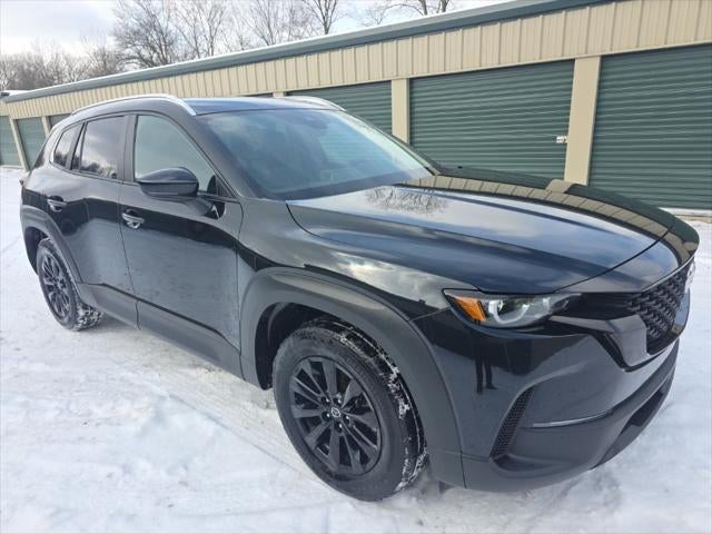 2023 Mazda Mazda CX-50 2.5 S Preferred Plus Package