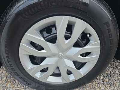 2024 Toyota Corolla Cross L